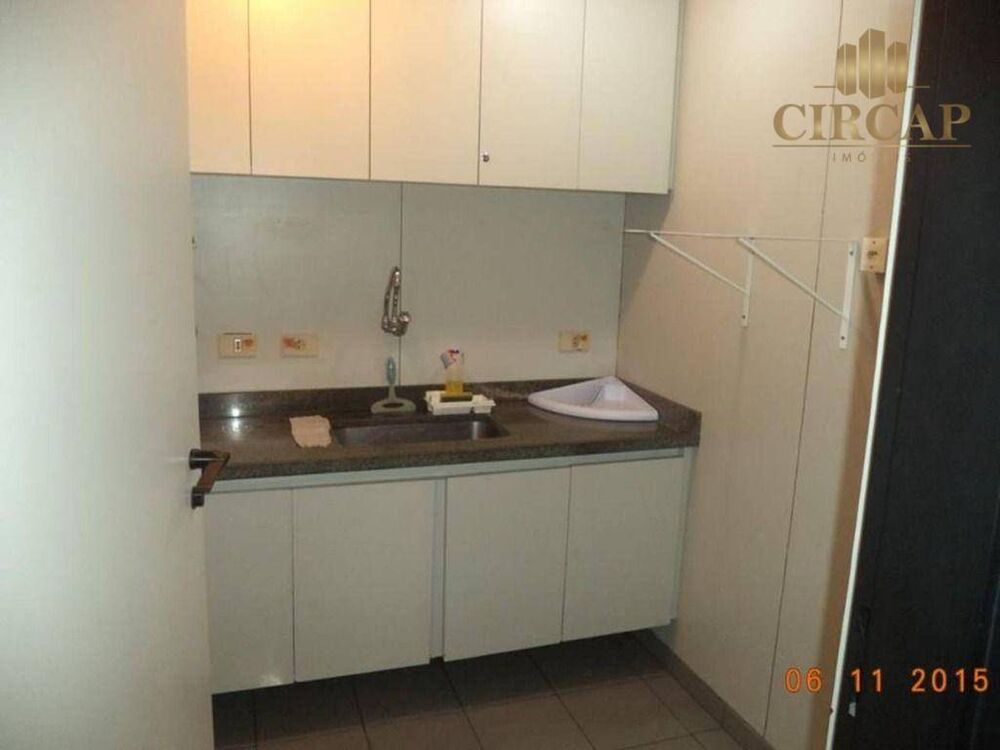 Conjunto Comercial-Sala para alugar, 260m² - Foto 10
