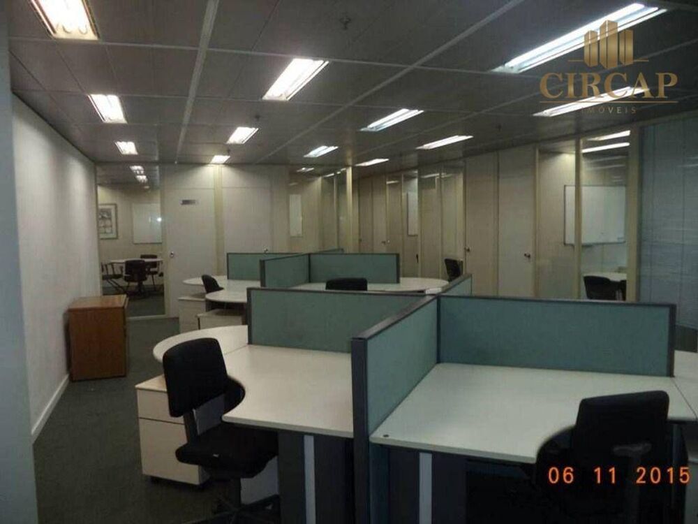 Conjunto Comercial-Sala para alugar, 260m² - Foto 3