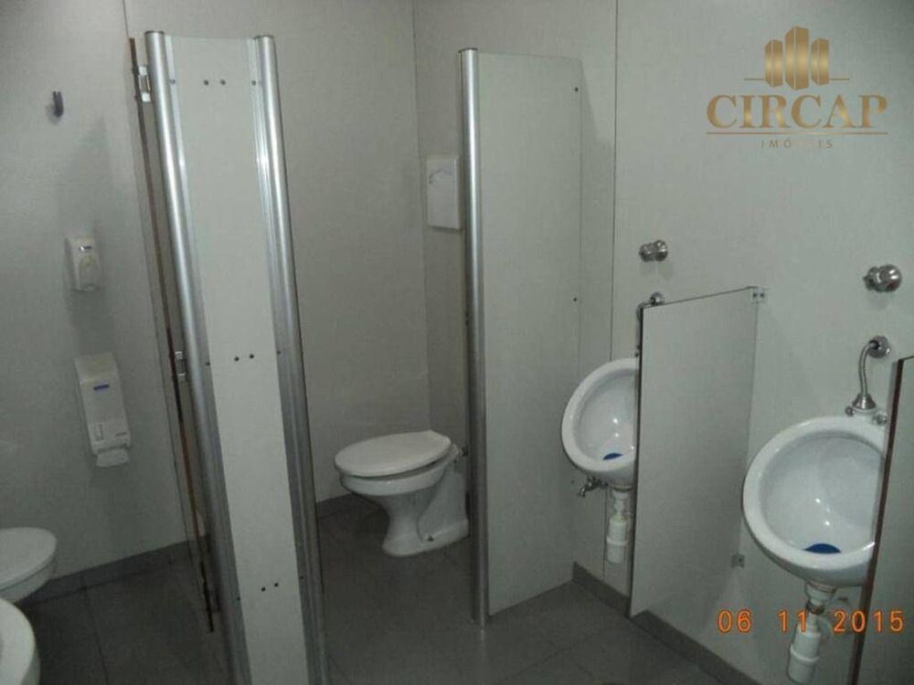 Conjunto Comercial-Sala para alugar, 260m² - Foto 11