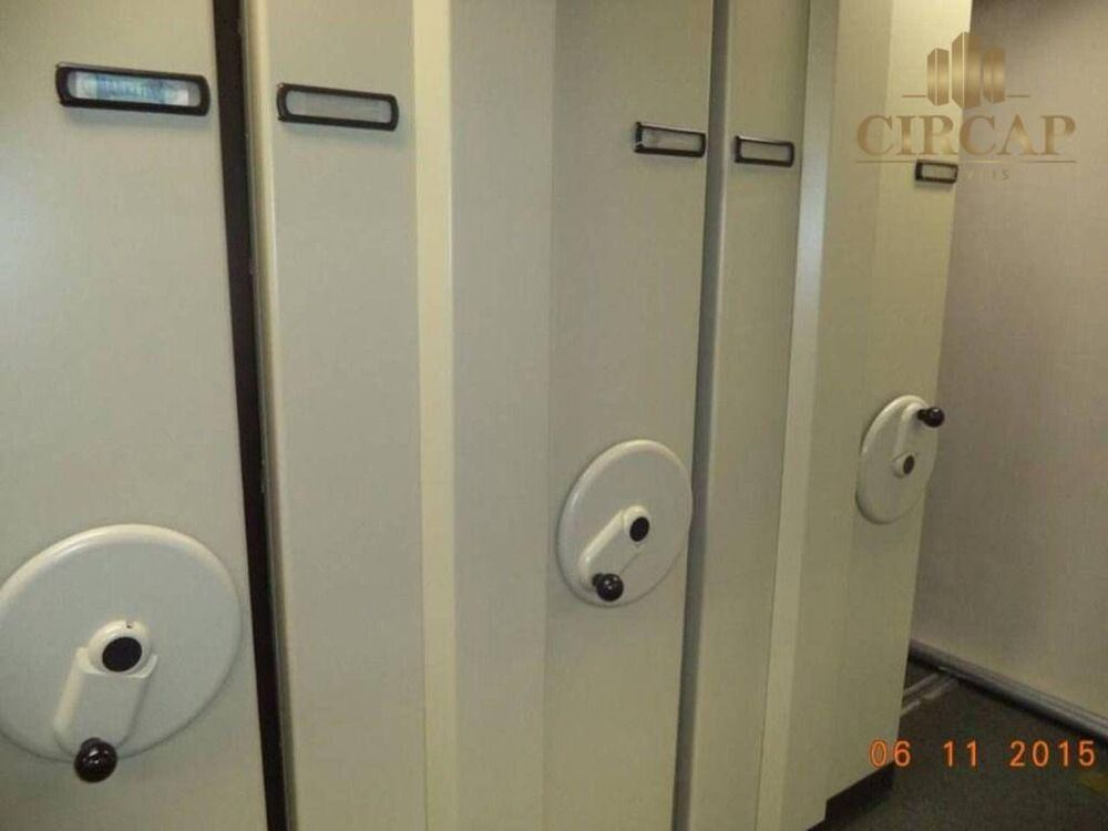 Conjunto Comercial-Sala para alugar, 260m² - Foto 12