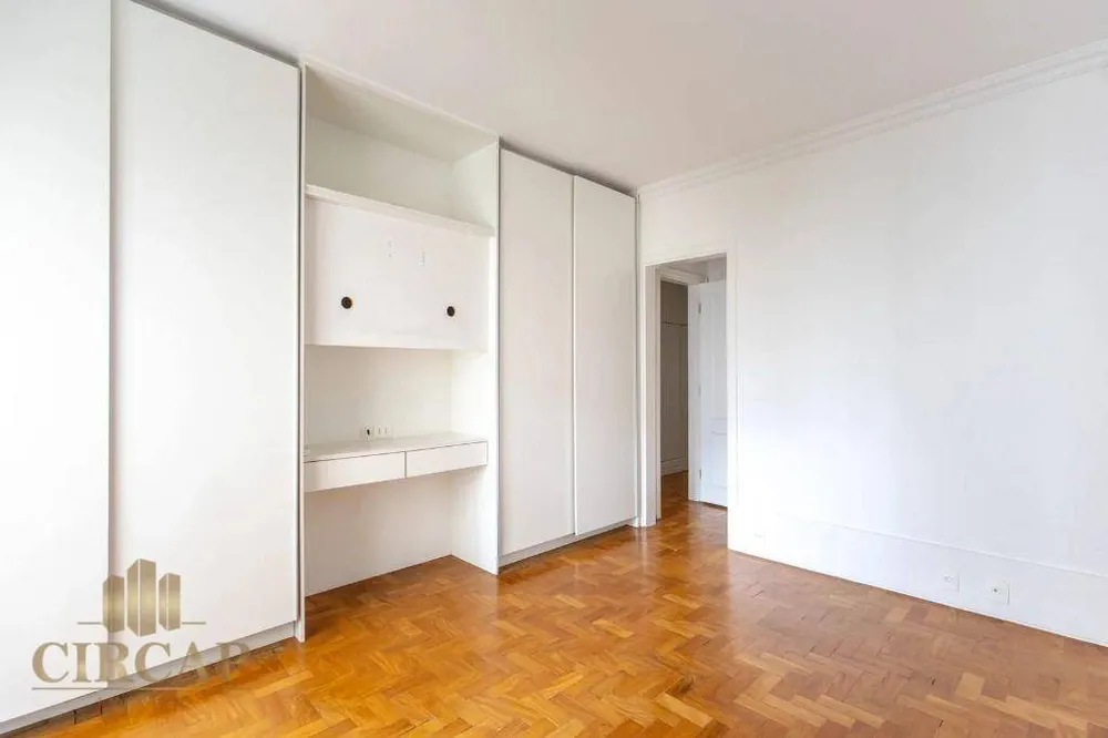 Apartamento, 3 quartos, 198 m² - Foto 12