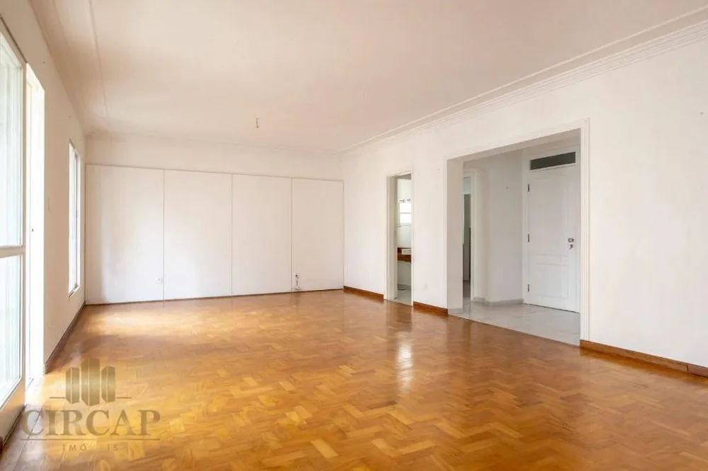 Apartamento, 3 quartos, 198 m² - Foto 2