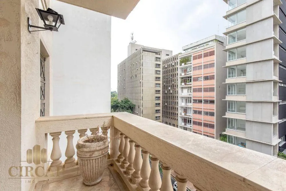 Apartamento, 3 quartos, 198 m² - Foto 15