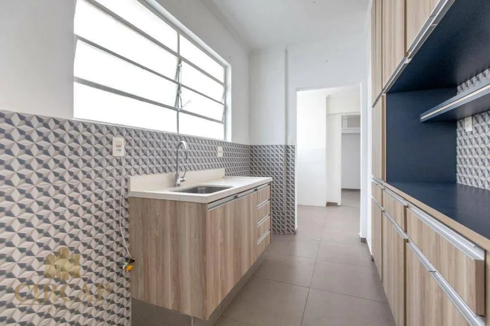 Apartamento, 3 quartos, 198 m² - Foto 6