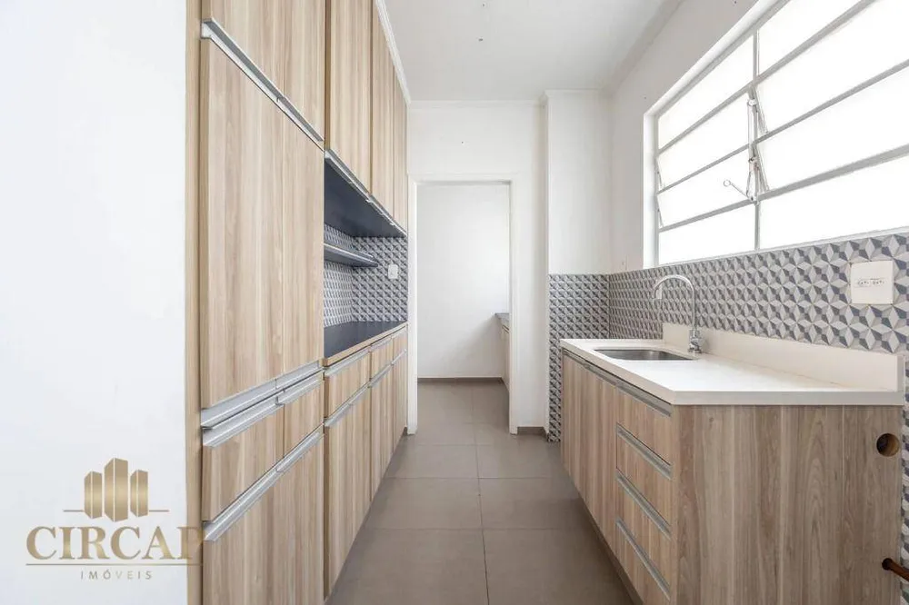 Apartamento, 3 quartos, 198 m² - Foto 4