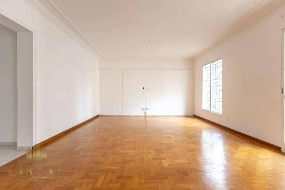 Apartamento, 3 quartos, 198 m² - Foto 7