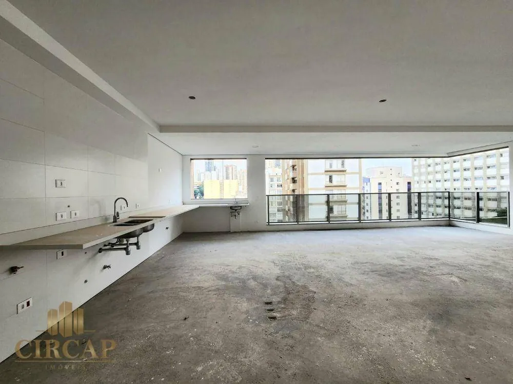 Apartamento, 4 quartos, 222 m² - Foto 2
