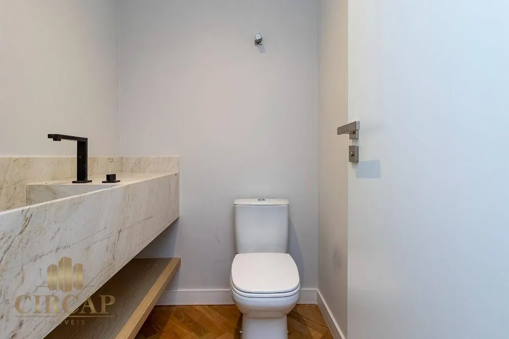 Apartamento, 3 quartos, 158 m² - Foto 3
