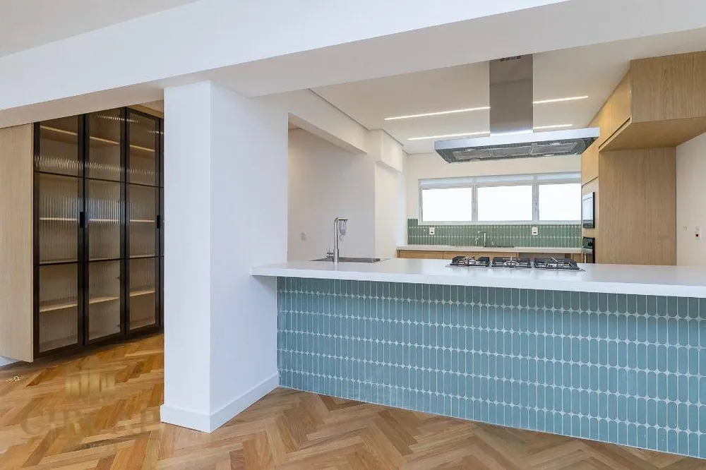 Apartamento, 3 quartos, 158 m² - Foto 4
