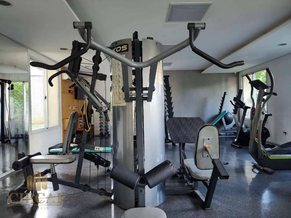 Apartamento, 3 quartos, 101 m² - Foto 12
