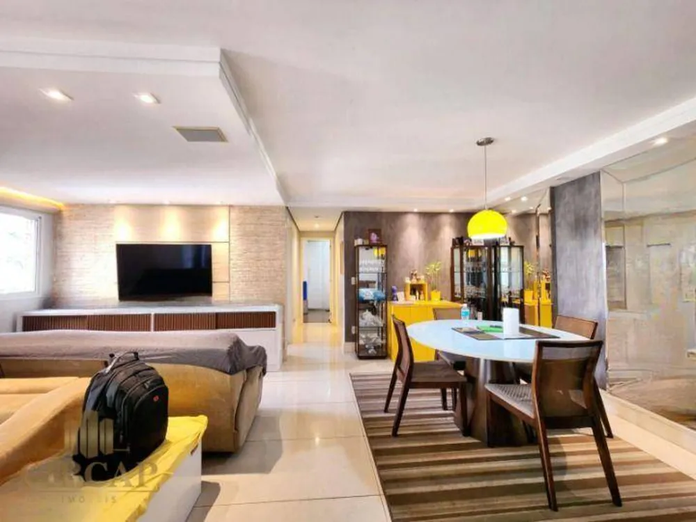 Apartamento, 3 quartos, 101 m² - Foto 8