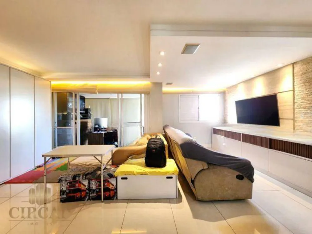 Apartamento, 3 quartos, 101 m² - Foto 3