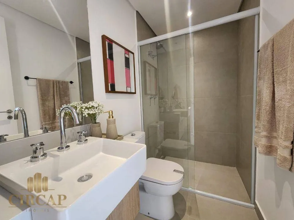 Apartamento, 3 quartos, 205 m² - Foto 1
