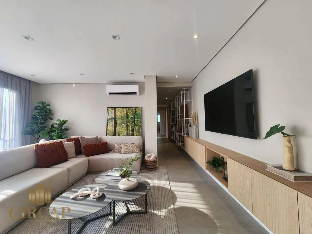 Apartamento, 3 quartos, 205 m² - Foto 4