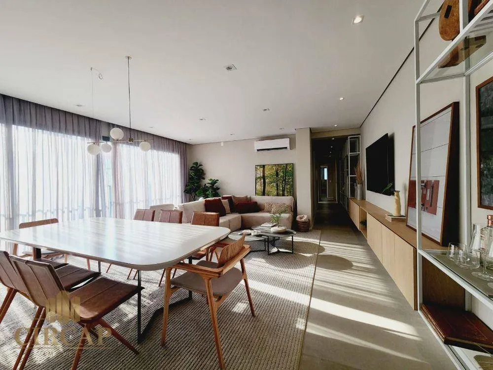 Apartamento, 3 quartos, 205 m² - Foto 5