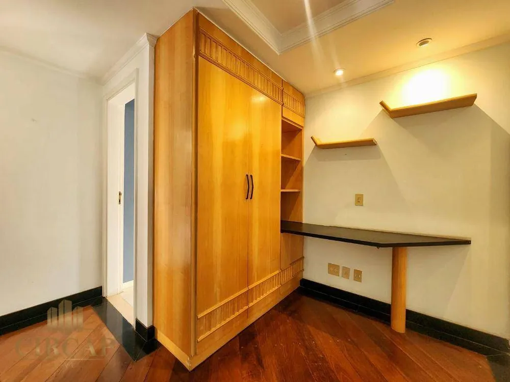 Apartamento, 3 quartos, 167 m² - Foto 6