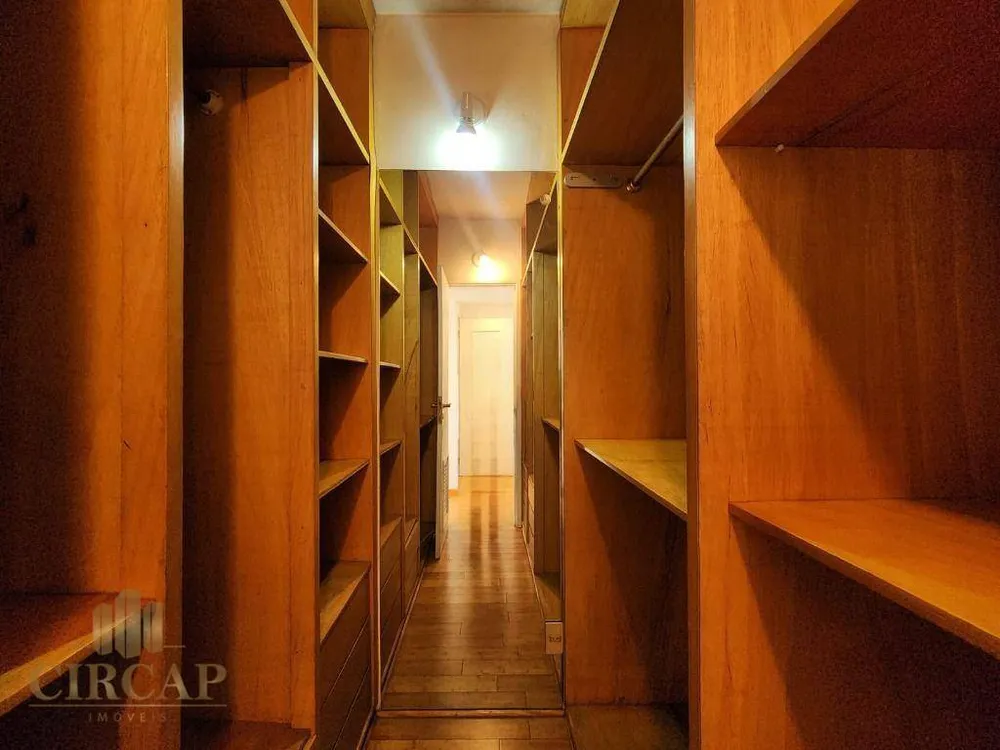 Apartamento, 3 quartos, 167 m² - Foto 2