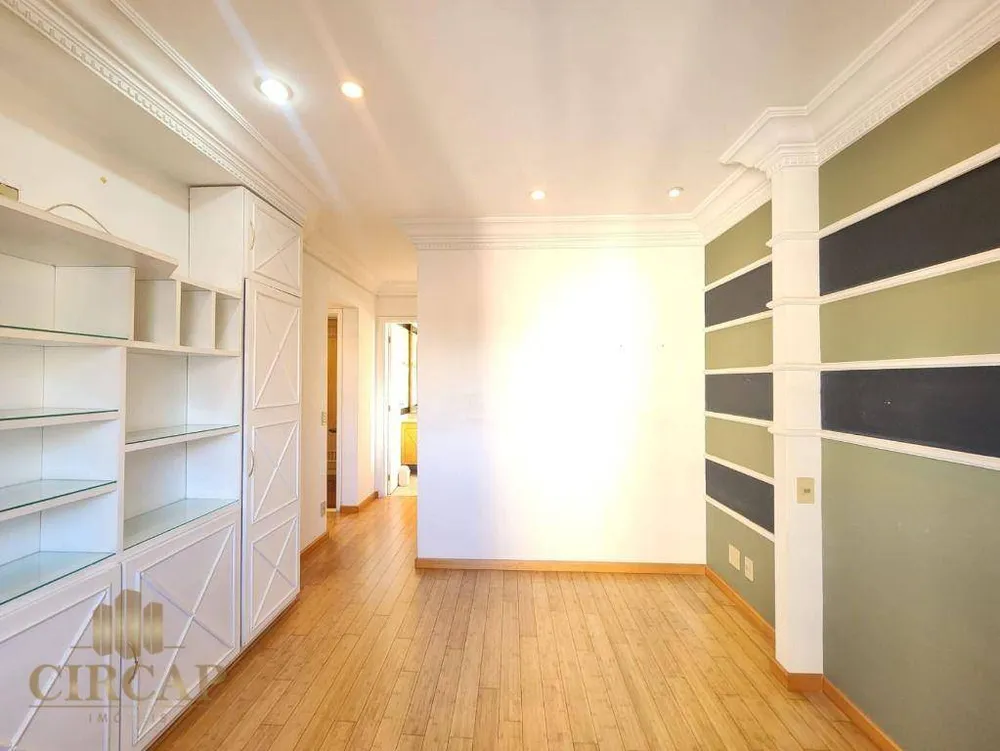 Apartamento, 3 quartos, 167 m² - Foto 7