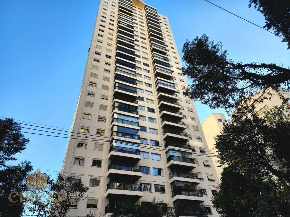 Apartamento, 3 quartos, 167 m² - Foto 1