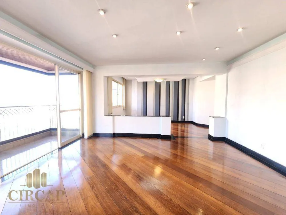 Apartamento, 3 quartos, 167 m² - Foto 4