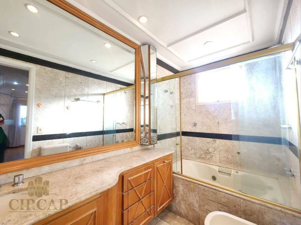 Apartamento, 3 quartos, 167 m² - Foto 5