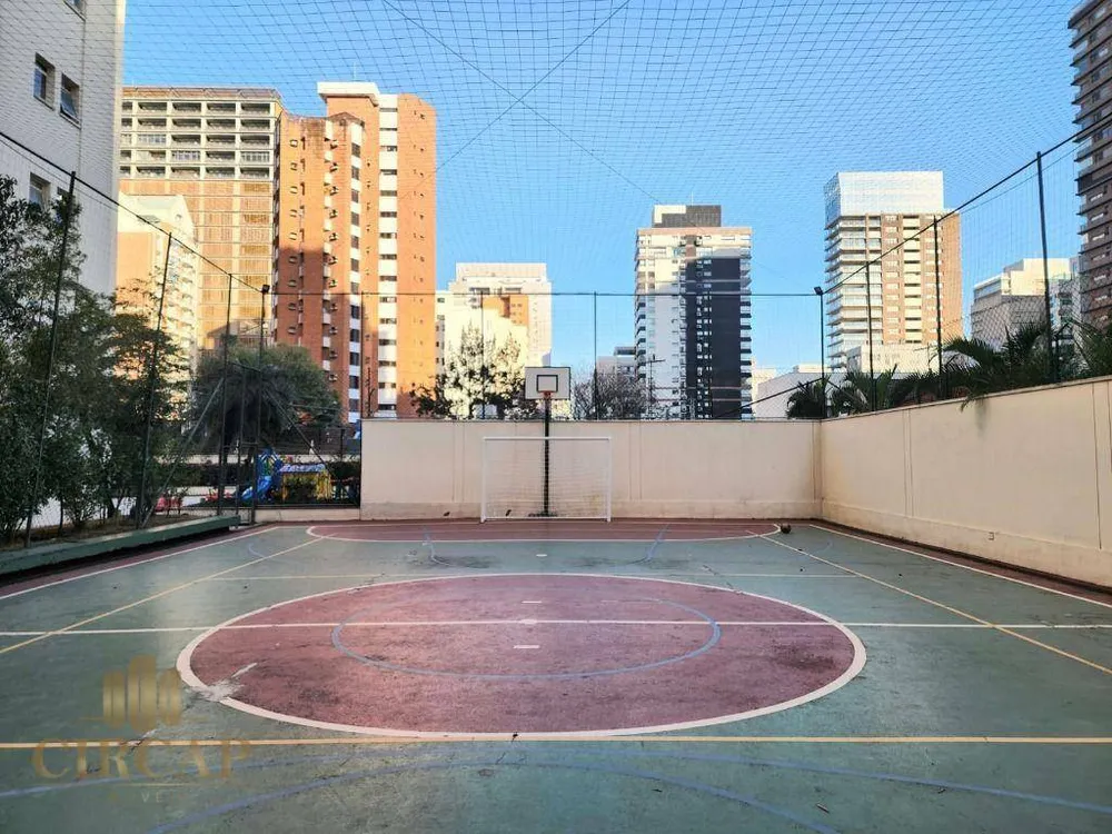 Apartamento, 3 quartos, 167 m² - Foto 3