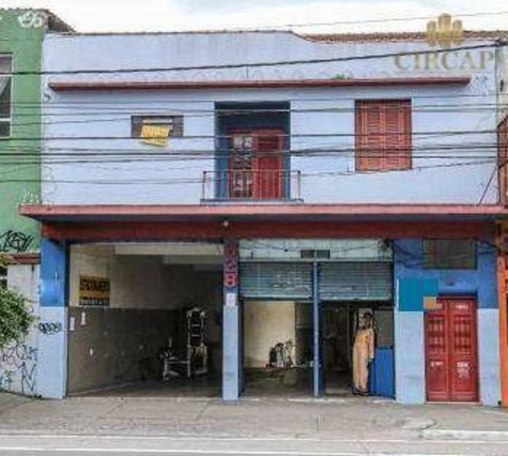 Prédio Inteiro, 800 m² - Foto 5