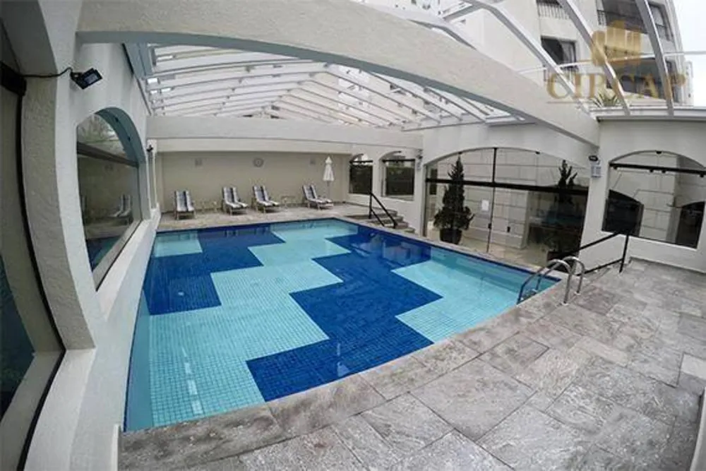 Apartamento, 2 quartos, 123 m² - Foto 2