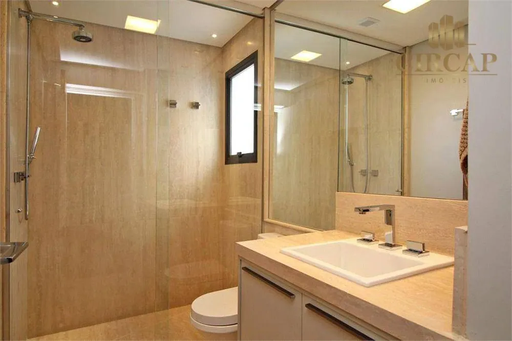Apartamento, 2 quartos, 123 m² - Foto 11