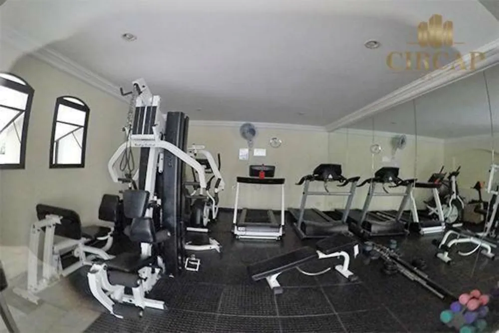 Apartamento, 2 quartos, 123 m² - Foto 9
