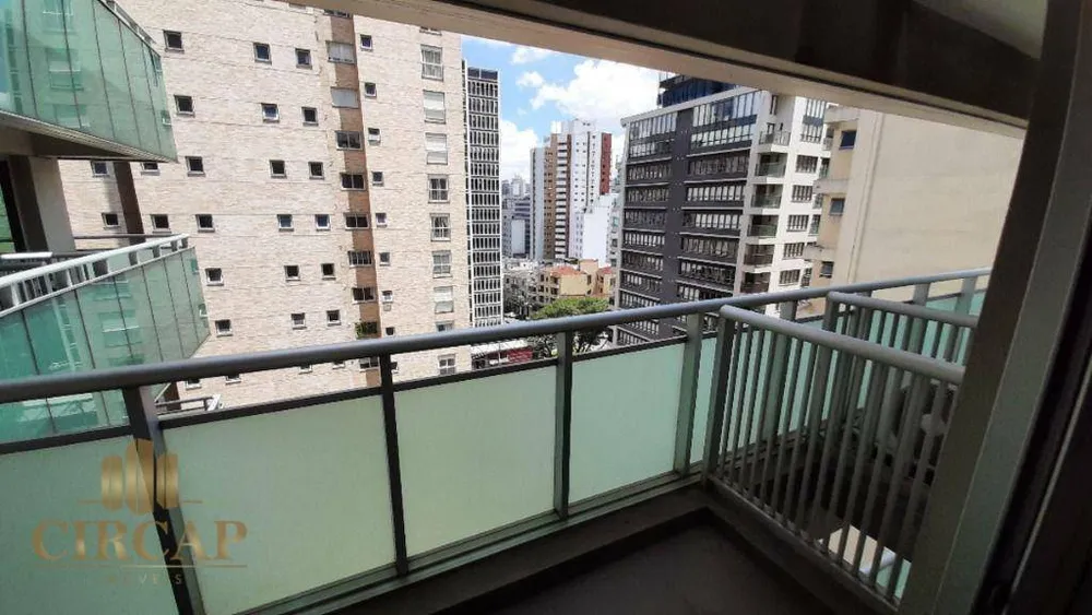 Sala-Conjunto, 54 m² - Foto 7