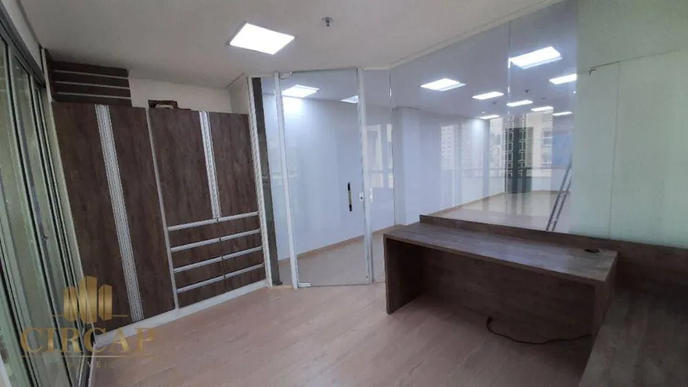Sala-Conjunto, 54 m² - Foto 6