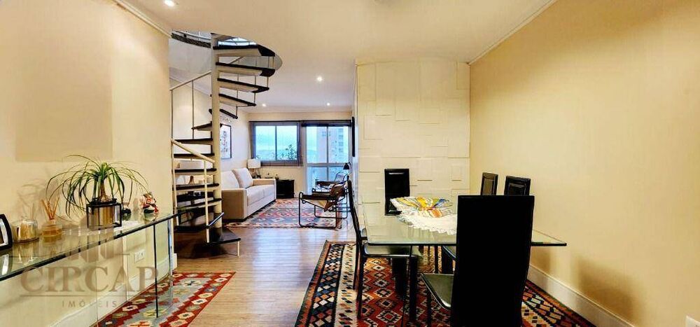 Cobertura, 4 quartos, 260 m² - Foto 3