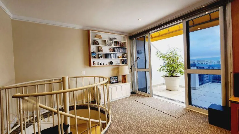 Cobertura, 4 quartos, 260 m² - Foto 16