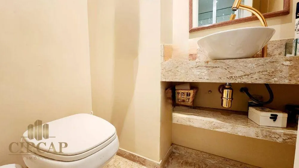 Cobertura, 4 quartos, 260 m² - Foto 5