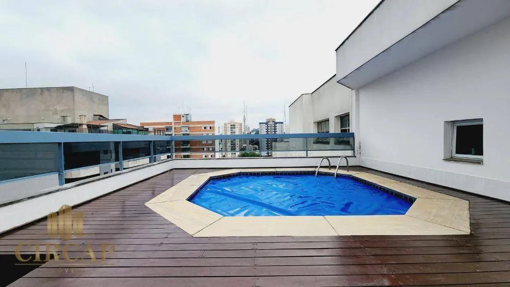 Cobertura, 4 quartos, 260 m² - Foto 8