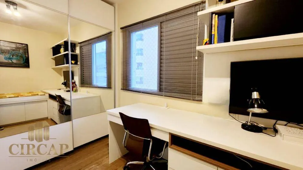 Cobertura, 4 quartos, 260 m² - Foto 12