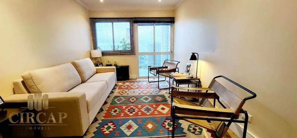 Cobertura, 4 quartos, 260 m² - Foto 10