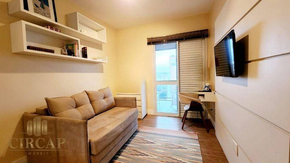 Cobertura, 4 quartos, 260 m² - Foto 2