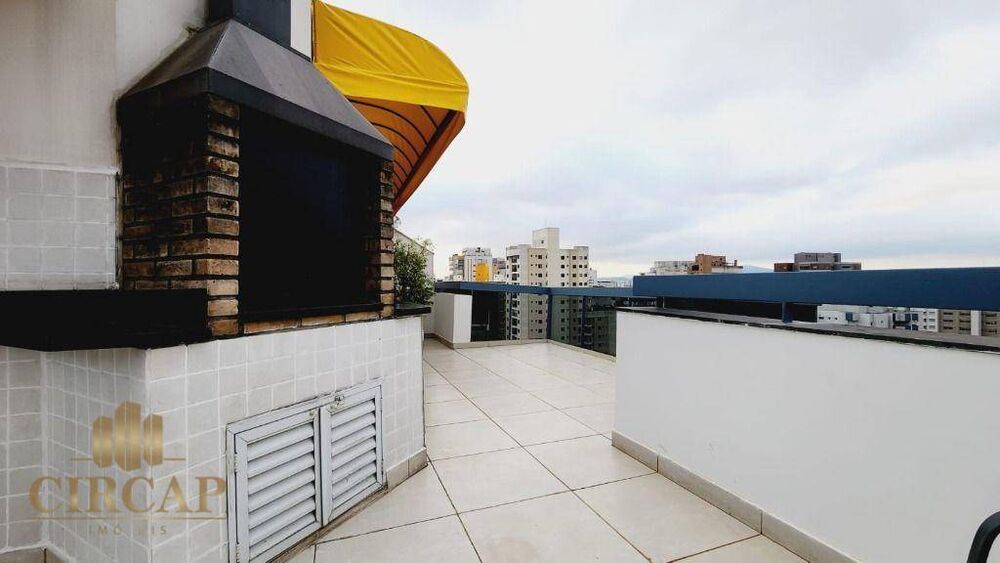 Cobertura, 4 quartos, 260 m² - Foto 4