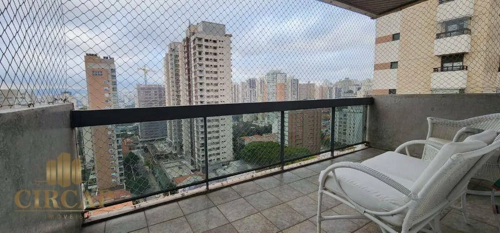 Cobertura, 4 quartos, 260 m² - Foto 9