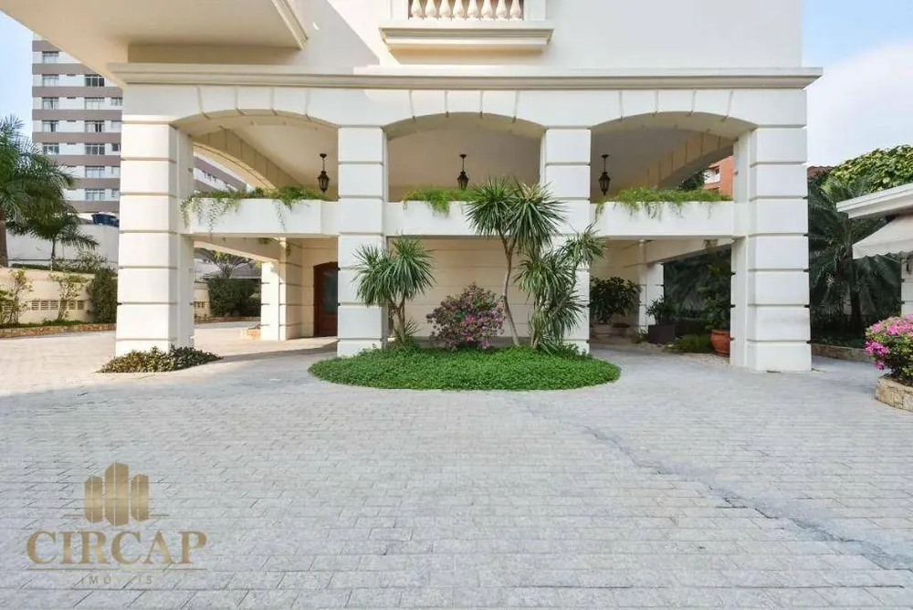 Apartamento, 4 quartos, 246 m² - Foto 6