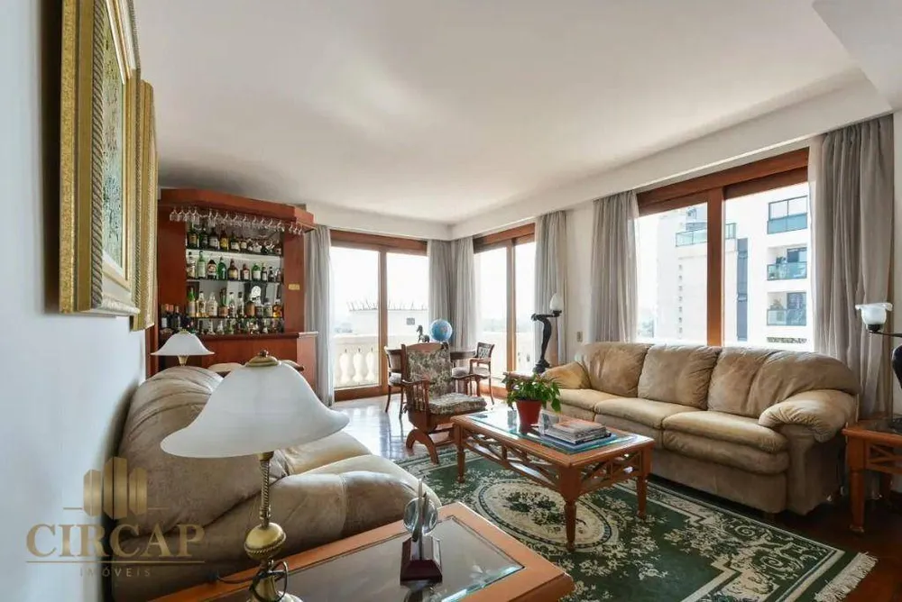 Apartamento, 4 quartos, 246 m² - Foto 3
