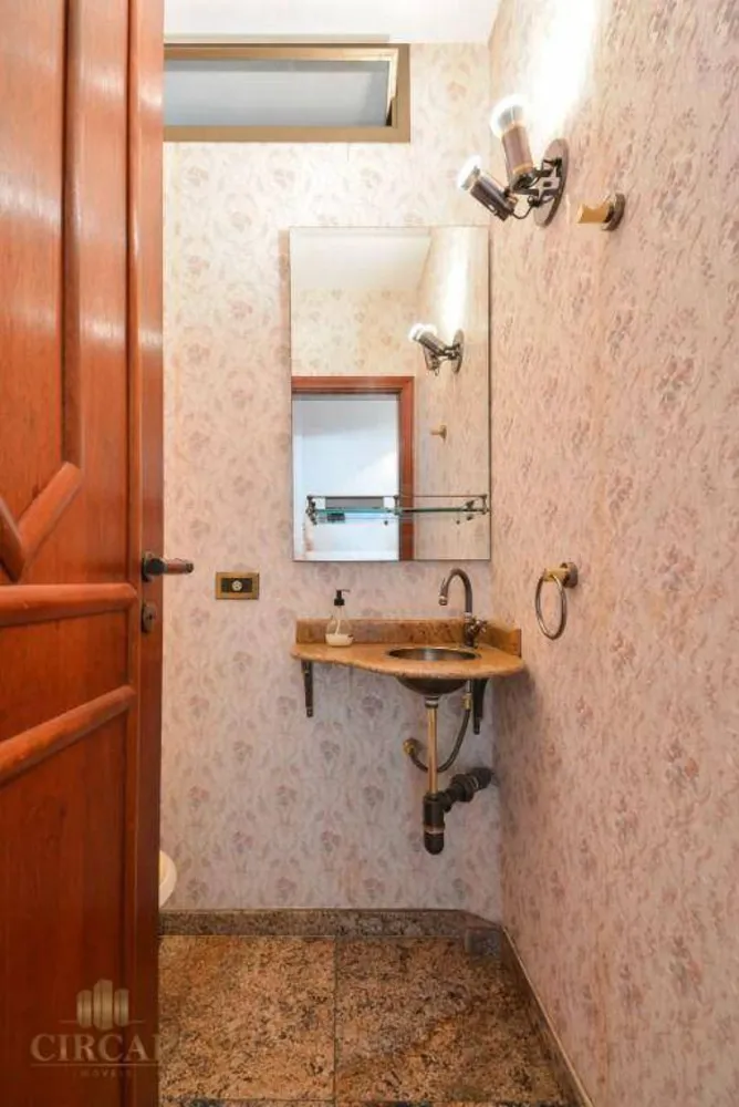 Apartamento, 4 quartos, 246 m² - Foto 9