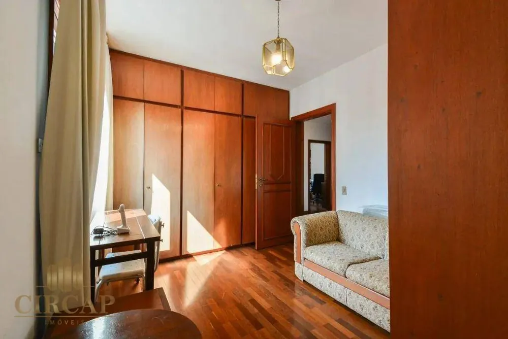 Apartamento, 4 quartos, 246 m² - Foto 9