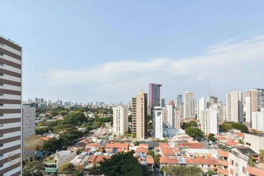 Apartamento, 4 quartos, 246 m² - Foto 2