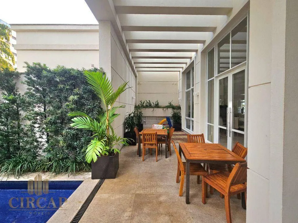 Apartamento, 4 quartos, 405 m² - Foto 10