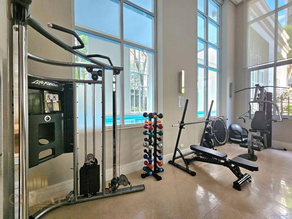 Apartamento, 4 quartos, 405 m² - Foto 16