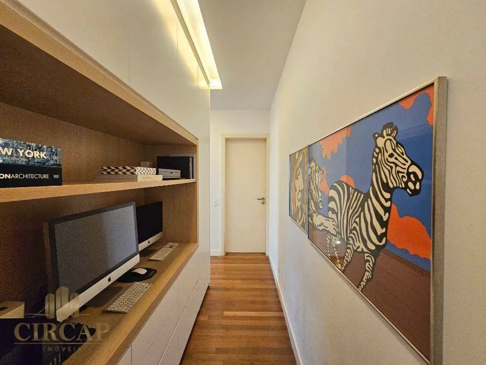 Apartamento, 4 quartos, 405 m² - Foto 9