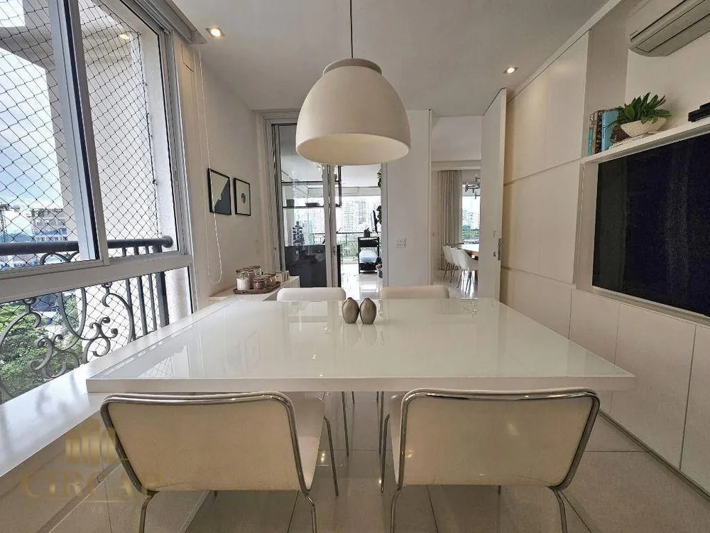 Apartamento, 4 quartos, 405 m² - Foto 5